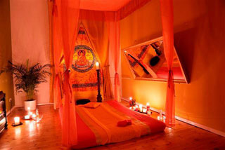 Photo of Gay-Tantra Massages Berlin