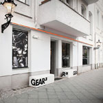 gear berlin