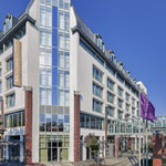 mercure hotel berlin tempelhof berlin