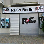 r & co berlin