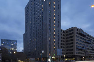 Photo of Motel One Hamburg-Alster