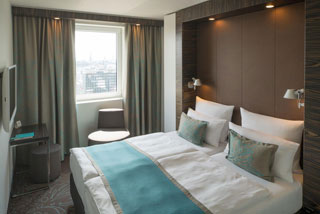 Photo 2 of Motel One Hamburg-Alster