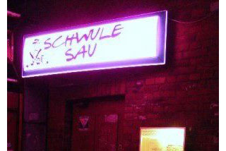 Photo of Schwule Sau