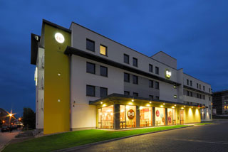 Photo of B&B Hotel Essen