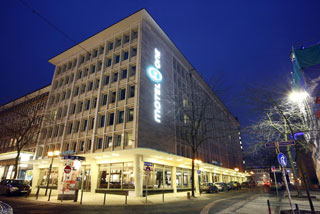 Photo of Motel One