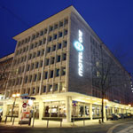 motel one essen