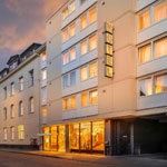 novum hotel leonet cologne