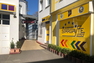 Photo of Stargayte Sauna