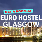 euro hostel glasgow glasgow