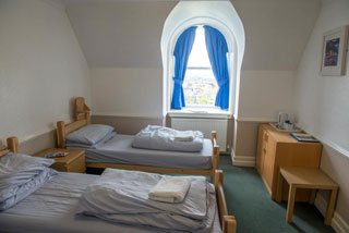 Photo 2 of Glasgow Youth Hostel