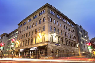 Photo of Hotel Indigo Glasgow