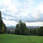 queens park glasgow glasgow