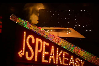 Photo of Speakeasy John Street