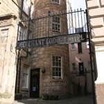 the merchant city inn glasgow