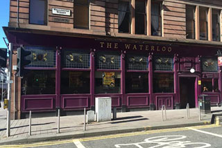 Photo of The Waterloo Bar