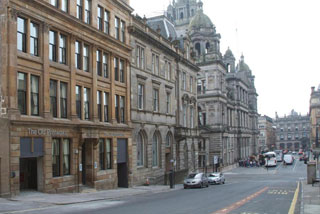 Photo of The Z Hotel Glasgow