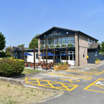 pic of the canterbury tewkesbury
