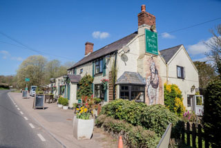 Photo of The Farmers Boy Inn