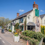 pic of the farmers boy inn longhope