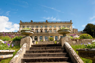 Photo of Cowley Manor Hotel