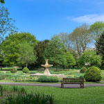 sandford park cheltenham