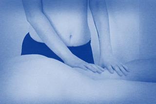 Photo 2 of Trans Touch Massage