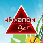 alexander sauna athens