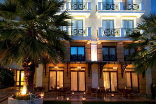 Photo of Electra Palace Athens