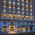 king george hotel athens