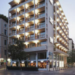 new hotel athens