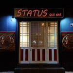 status quo bar athens