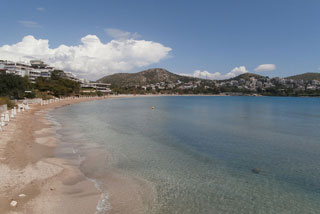 Photo of Vouliagmeni Beach