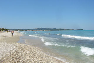 Photo of Acharavi Beach