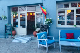 Photo of Flamingo Beach Bar
