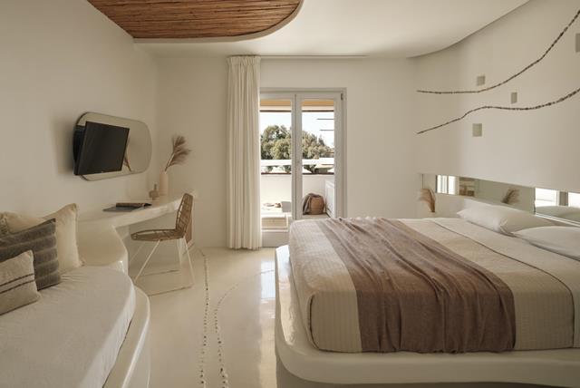 Photo 2 of Andronikos Hotel