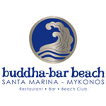 buddha bar beach mykonos