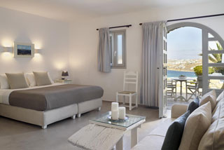 Photo 2 of Kallos of Mykonos