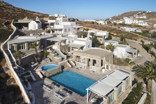 Photo of Leonis Summer Houses