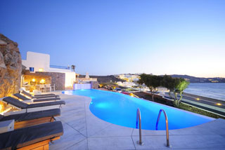 Photo 2 of Mykonos Beach Hotel