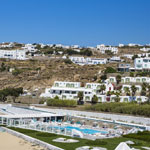 mykonos beach hotel mykonos town