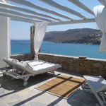 sea side studios & houses mykonos