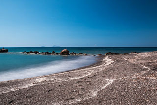 Photo of Vlychada Beach