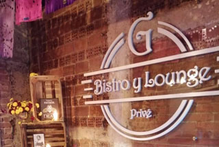 Photo of G Bistro & Lounge Guatemala