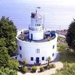the west usk lighthouse marquee wedding venue newport