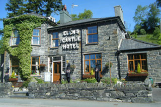 Photo of Elen's Castle Hotel