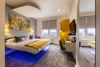 Photo 2 of Escape Boutique B&B