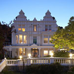 escape boutique b&b llandudno pic of escape boutique b&b llandudno
