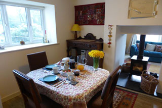 Isfryn Cottage 2