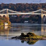 menai bridge lay by menai bridge