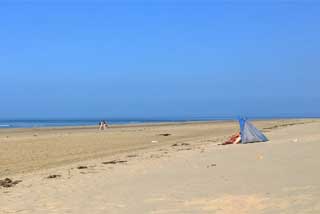 Photo of Morfa Dyffryn Nudist Beach